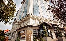 Mercure Timisoara